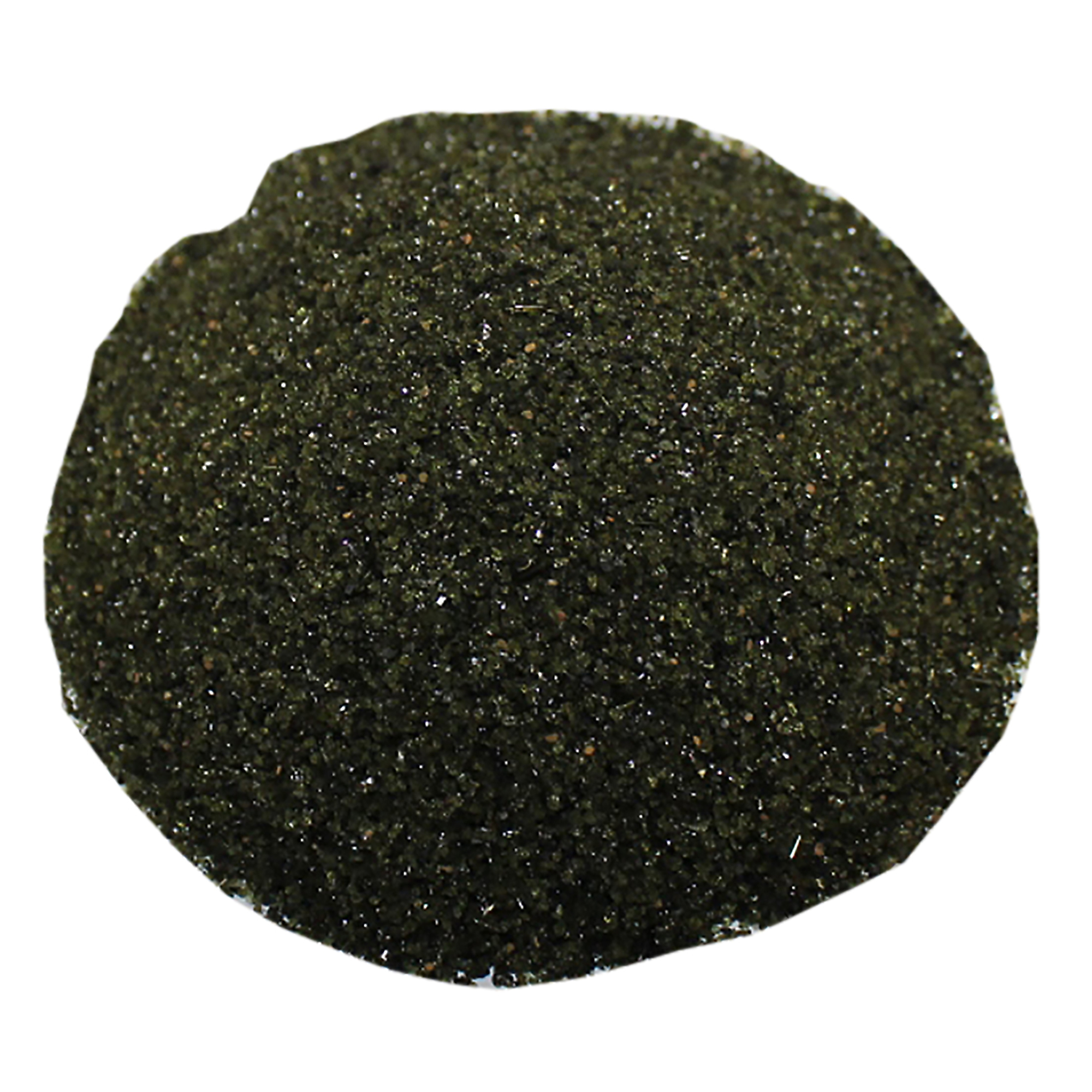 ALC 41100  50lbs Coal Slag Blasting Media